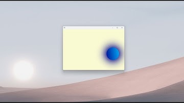 JavaFX animations 🎬