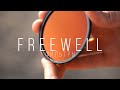 Фильтры Freewell - Лучшее решение для видео и фото