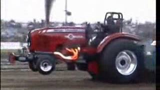 Turbo Traktör