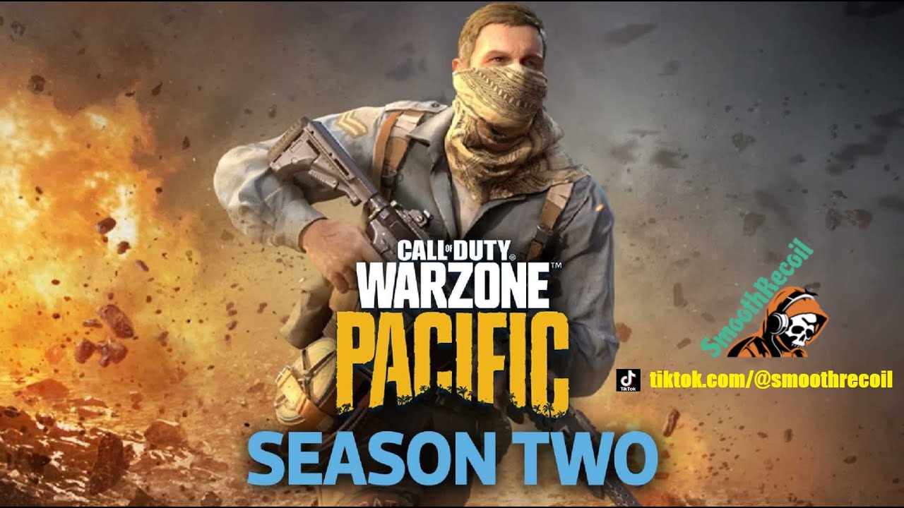 The 4 Horsemen Of The Cod Apocalypse - YouTube
