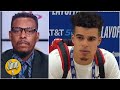 Paul Pierce to Michel Porter Jr.: Stay in your lane | The Jump
