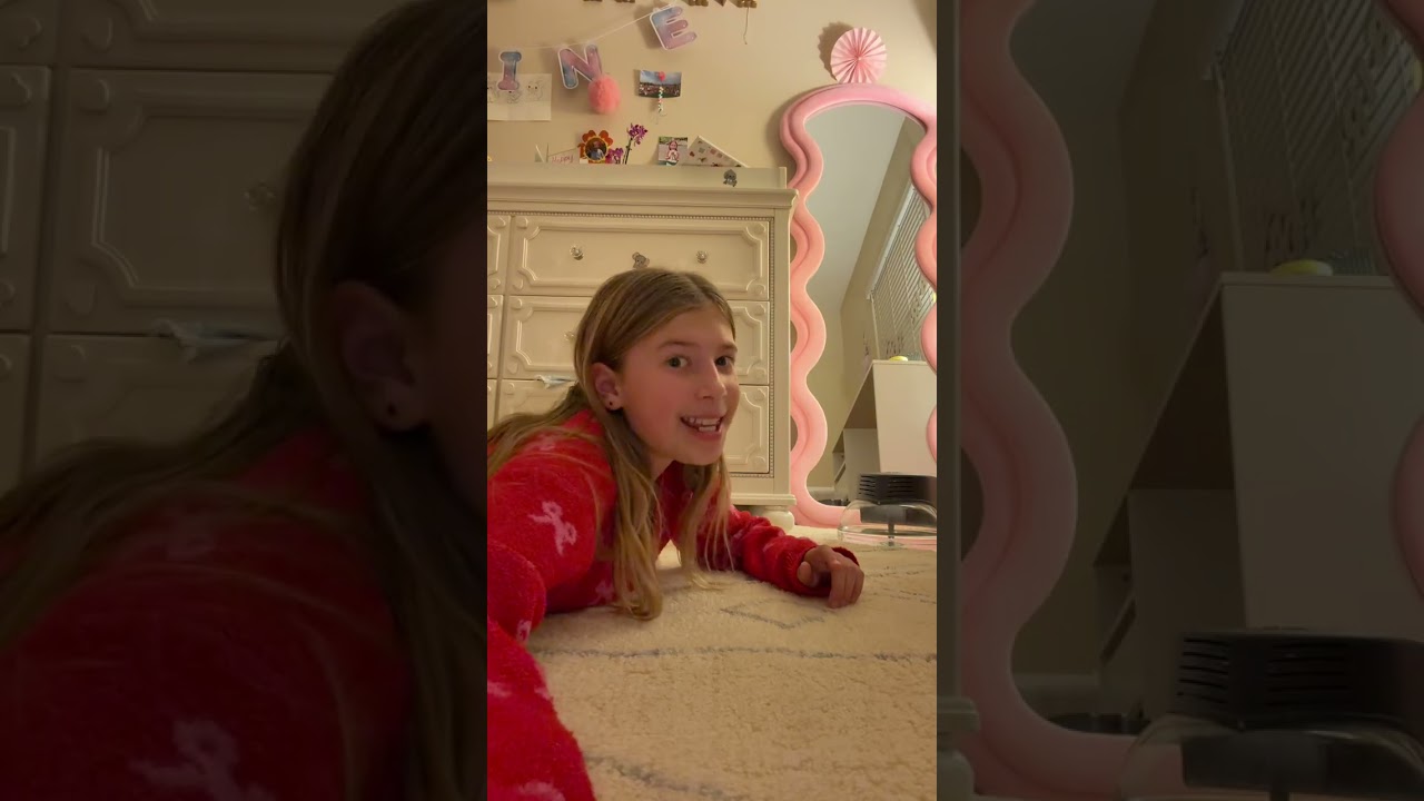 How to do a chest stand and one bonus trick!!💪😉