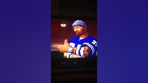 Def Jam Vendetta Ps2 My Favorite Part In Story Mode