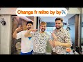 My first international trip sahilsadioura vlogs 