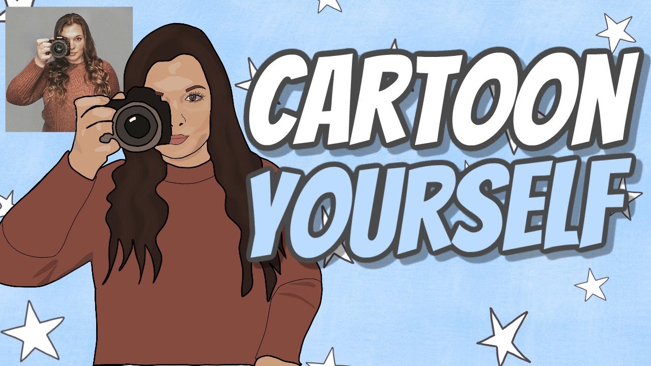 13 Sites to Create Cartoon Characters of Yourself (2022)