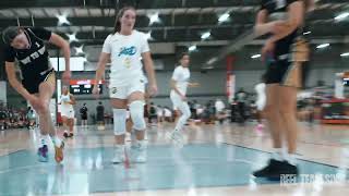 Kiera Thomas Spring Showcase 2026.