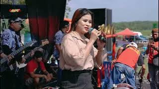 Garaga Jandhut Sragen - Putri Cebret - Kalih Welasku ( Cover ) BG audio Kejawen Tech