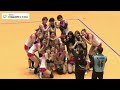 【1/13】ヴィクトリーナ姫路 公式戦「百%」配信 Powered by 全厚済