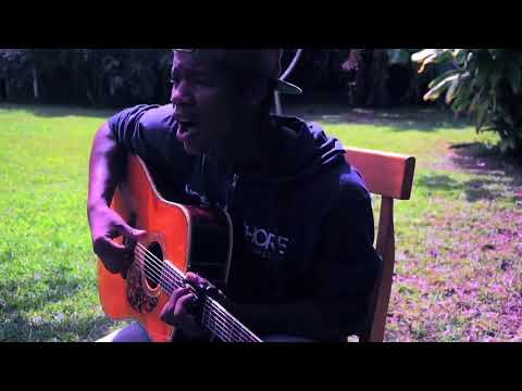 Thunderstorm Artis - "The Living Things"
