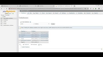 Konfigurasi Database Server Debian 8 di Oracle VM VirtualBox