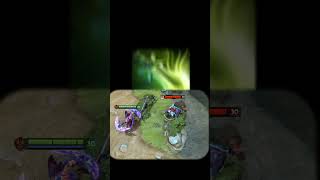 Основы Защиты в Dota 2 #dota2 #дота2 #дота2 #дота #дота #dotawtf #dota