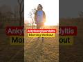 I Tried The Best Stretches For Ankylosing Spondylitis