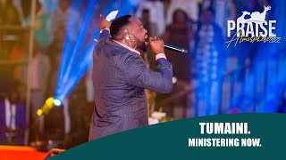 Pastor Tumaini Live At The Praise Atmosphere 2022 | Praise Atmosphere 2022