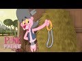 Pink Panther On The Ranch | 35 Minute Compilation | Pink Panther & Pals