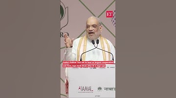 India’s Sahkar Taxi set to lead as largest cooperative cab firm, says Amit Shah after 51 k sign‑ups