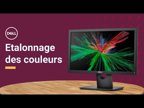Windows 11 - Calibrate your screen colors without a probe