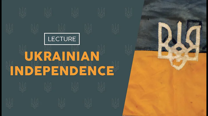 Ukrainian Independence - Donald Jensen