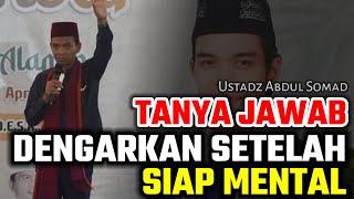 dengarkan setelah siap mental tanya jawab uas lucu terbaru penuh tawa