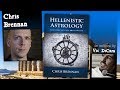 Classical Western Astrology - An Interview with Chris Brennan