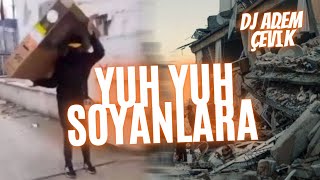 Selda Bağcan - Yuh Yuh (Remix) | Dj Adem Çevik Resimi
