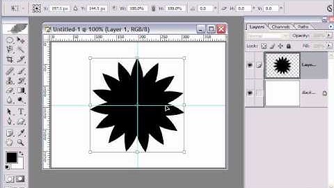File Browser - Photoshop Tutor