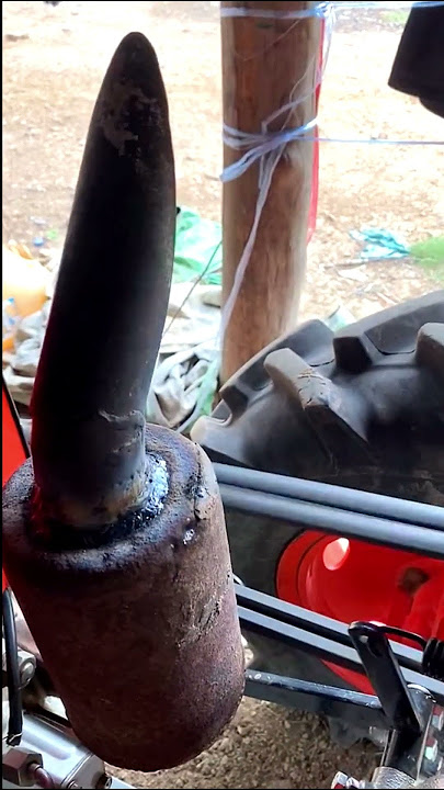 Kubota tractor sound #kubota #tractor #viral #shortvideo