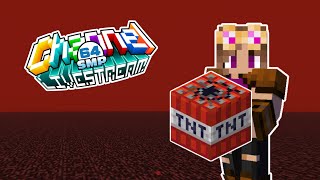 Playing with TNT and lets play in the Slumberdome! 🌟