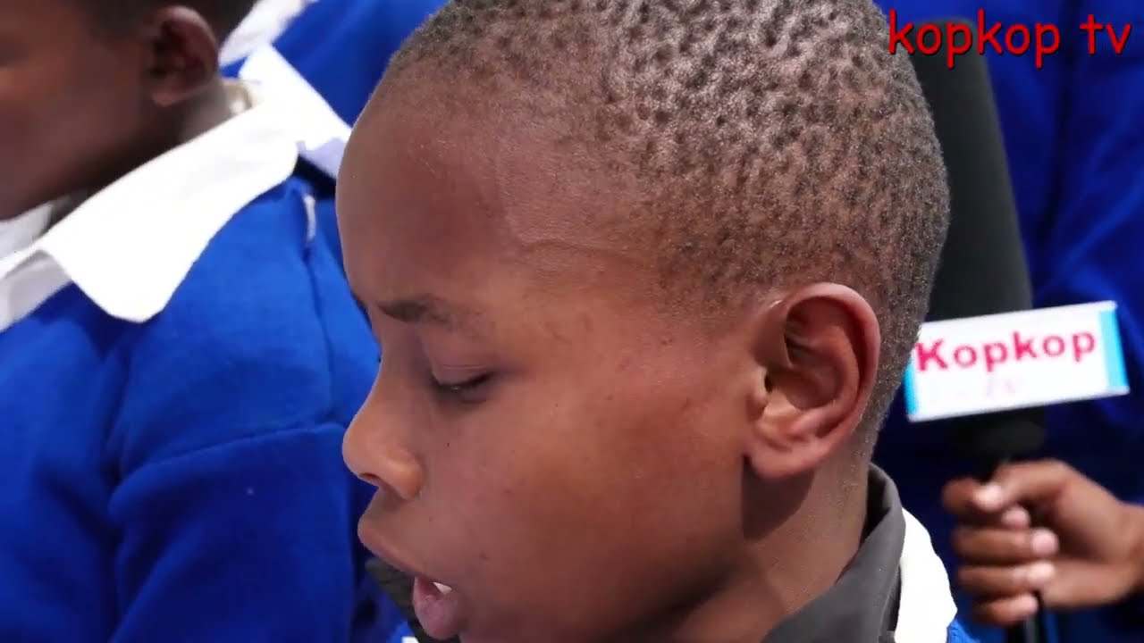 TUKIO LA KIHISTORIA SHULE YA MSINGI TERRAT, TUNAFURAHA JAMII INATUJALI WATOTO WAPAZA SAUTI...