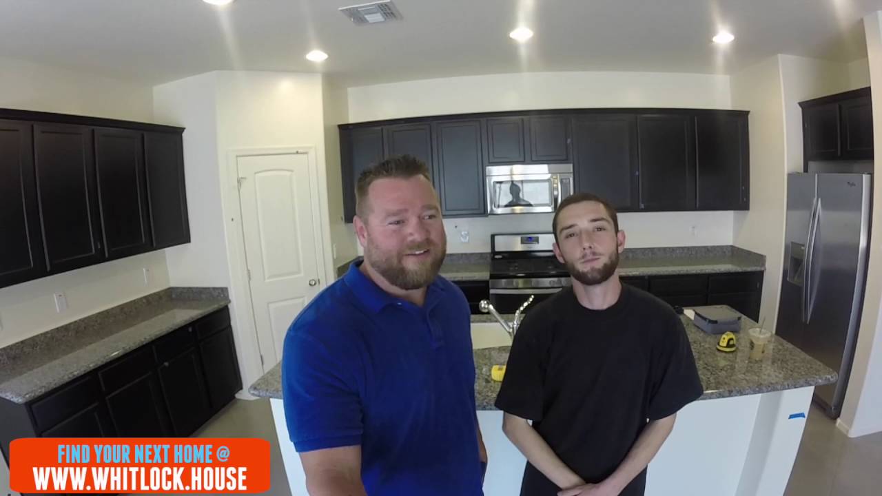 Use a Realtor on New Build