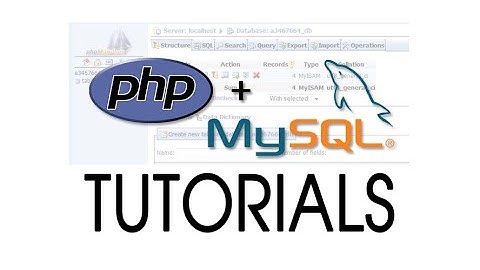 Chapter 3 - Beginning to Code config php and init php