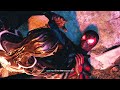 Peter Betrays Miles For Venom Symbiote Suit Scene - Marvel&#39;s Spider-Man 2