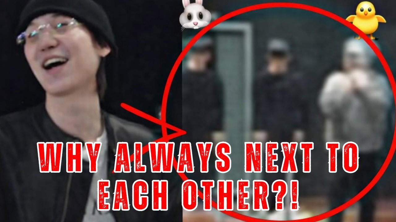 JIKOOK Moments That Prove Jimin & Jungkook Can’t Stay Apart 😳