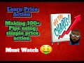 How to Trade Forex Using Price Action || USDJPY || how to catch 100+ Pips In the market consistency