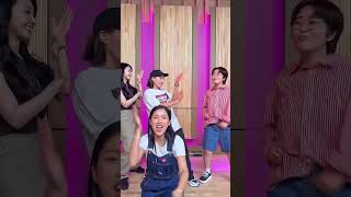은.봉.은.미 네자매의 신나는 Uh Uh