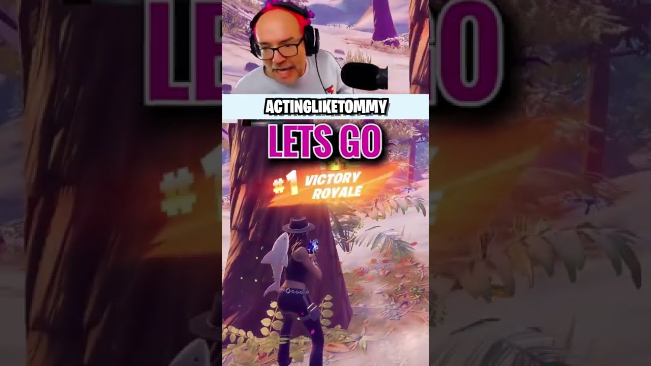 MY 100TH WIN IN CHAPTER 3 🏆