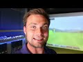 PRO BREAKING 100 LEFT HANDED - 7 IRON NUMBERS (ep.4)