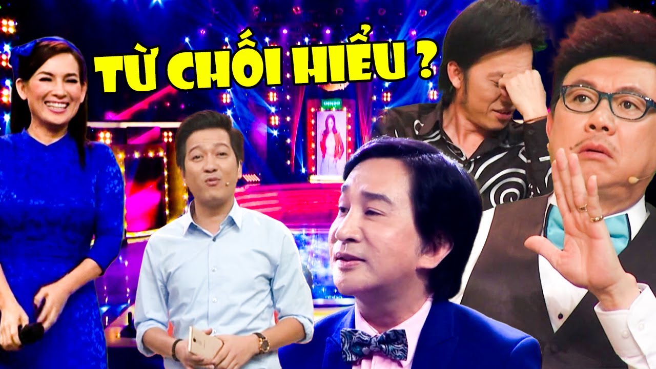 🔥 CA SĨ GIẤU MẶT 🔥 Cố NS Phi Nhung Cười Sái Hàm trước câu nói đầy 