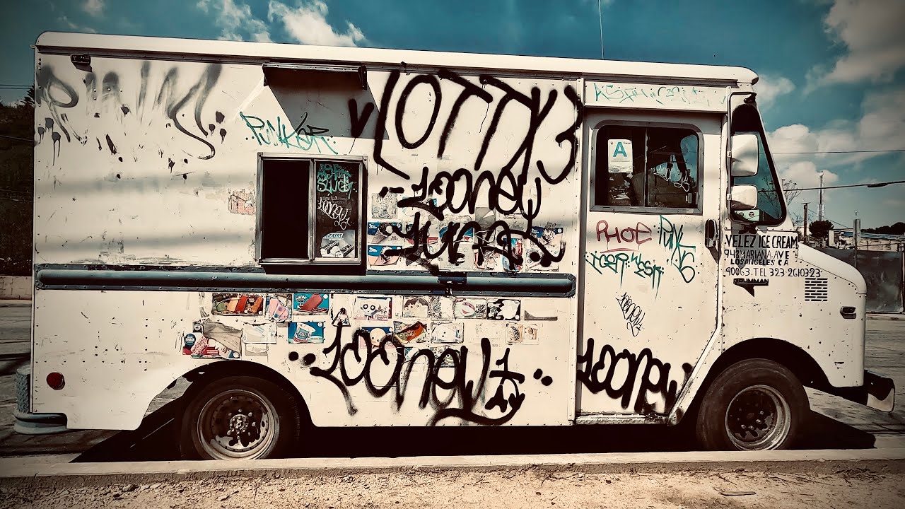 “THE LOTT STONERS 13” IN CITY TERRACE, CA (Visiting LA’s Most Dangerous & Active Hoods!)