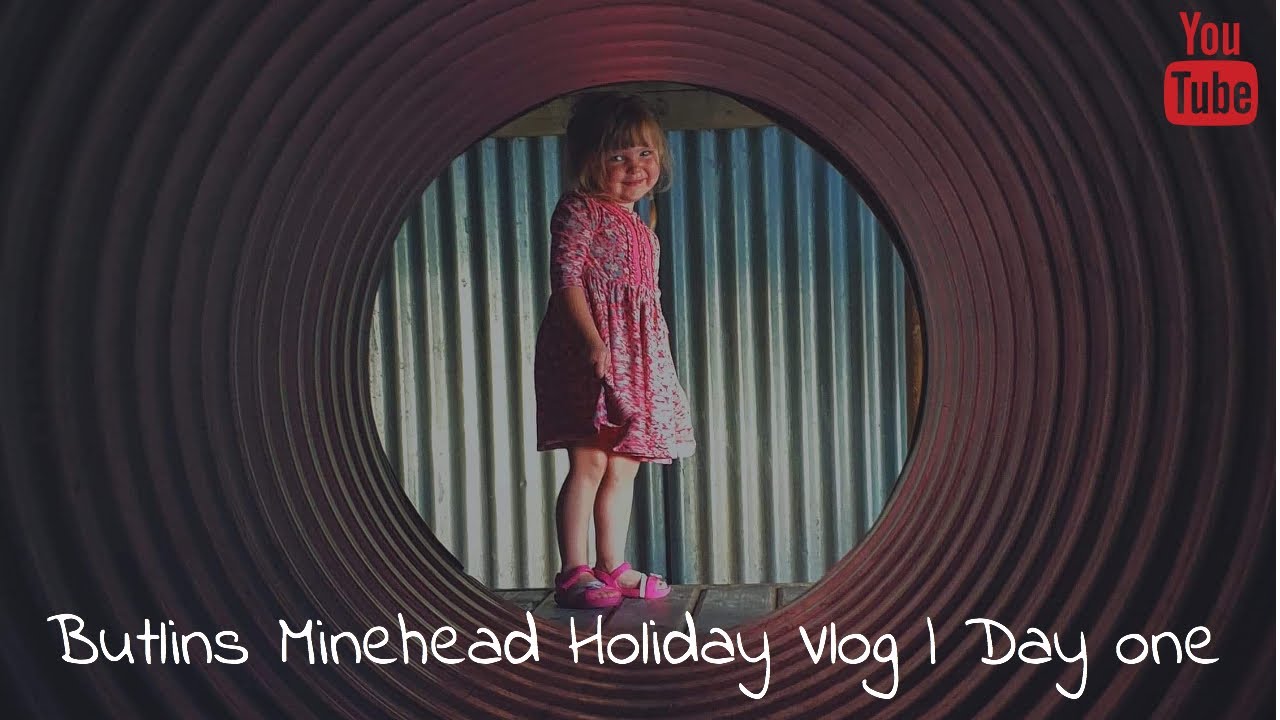 Butlins Minehead Holiday Vlog | Day One | Deluxe Suites