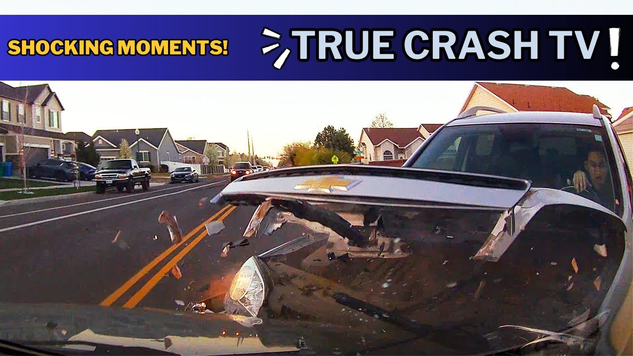 Real-Life Moments That Went Wrong Fast | Caught on Camera