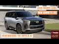 Ep 231: New Corvette ZR1, 2025 Infiniti QX80, Remembering the Impala SS