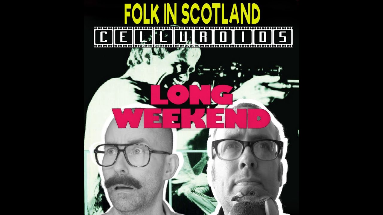 Folk in Scotland Podcast