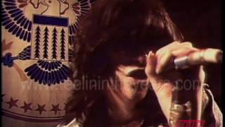 The Ramones- "Rock-n-Roll High School" on Countdown 1980 chords