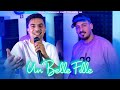 Didou Parisien x Tchikou22 Une Belle fille تموت و ماطيحش نيفها Clip officiel mp3