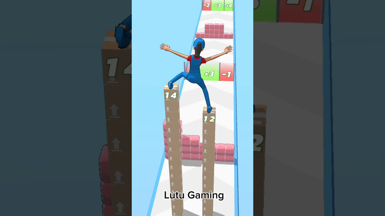 Cargo Skates😲🤯 Level 117 