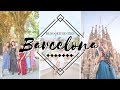 Blogger Besties' Barcelona Travel Diary With Laureen Uy, Kryz Uy, Nicole Andersson | Camille Co