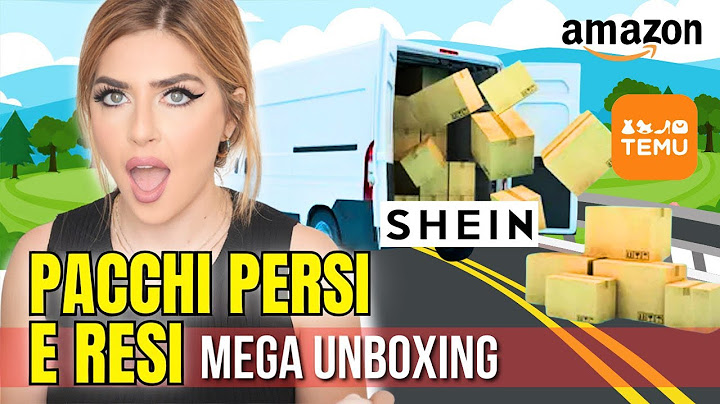 RISCOPRIAMO i SEGRETI NASCOSTI dei Pacchi Persi e Resi da Amazon, Temu e Shein Home!