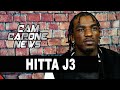 Hitta J3 On Kendrick Lamar’s Ties To Westside Piru: I Was Walking Through The Hood &amp; He Got Up On Me