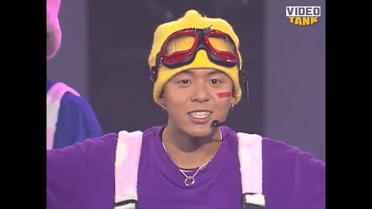 [🚀쇼!뮤직탱크] 🙋‍♂️이 노래 기억하는 분? 훔바이야이야 #뮤직탱크 80회 1997년 1월 4일 신년특집 ( #영턱스클럽 #hot #쿨 #구피 #아이돌 #쥬쥬클럽 )