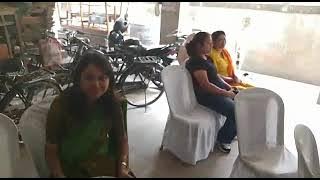 ramanujan junior college//party time🤗 //All teachers & staff